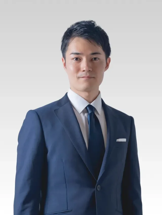 鈴木　航介の写真